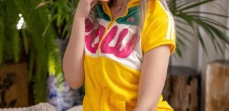 Sia Siberia - Girl of the Day