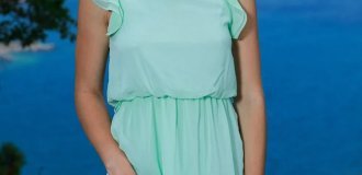 Libby - Дівчина Дня