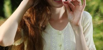 Nicole - Girl of the Day