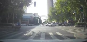Не в том місці не в то час