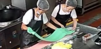 У Китаї понад 200 дітей отруїлися свинцем (2 фото + 1 відео)
