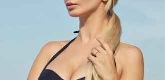 Катерина Єнокаєва - Дівчина Дня