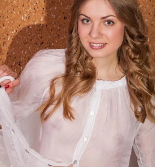 Миллики - Девушка Дня