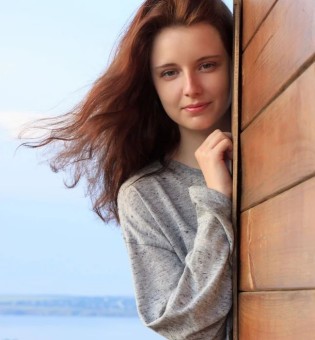 Сиена - Девушка Дня