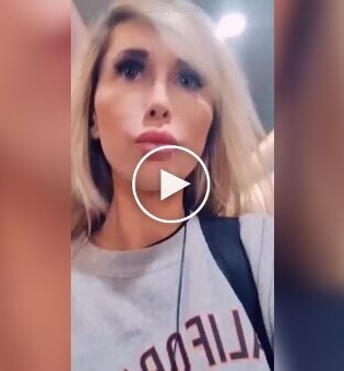 Показала нормальный размер