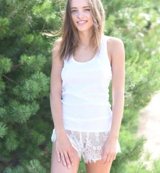 Макса - Девушка Дня