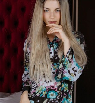 Francesca Rose - Девушка Дня