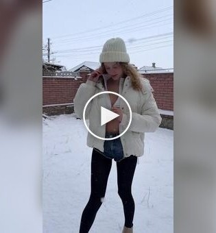 Зима прийшла
