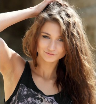 Мира - Девушка Дня