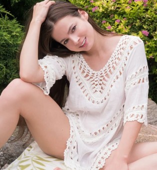 Haddie - Girl Of the Day