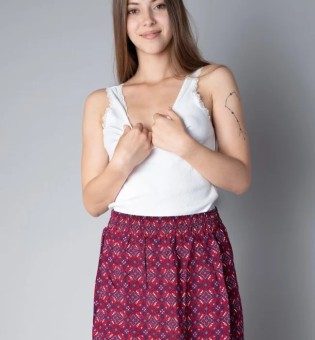 Добродушная Эйвери