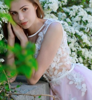 Эль Тан - Девушка Дня