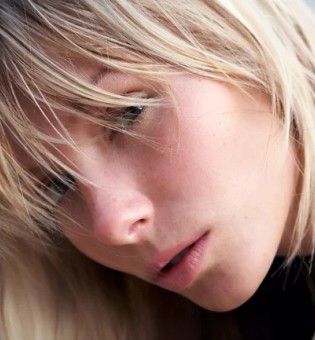 Дениза Браздова - Девушка Дня