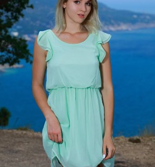 Libby - Дівчина Дня