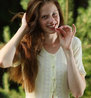 Николь - Девушка Дня