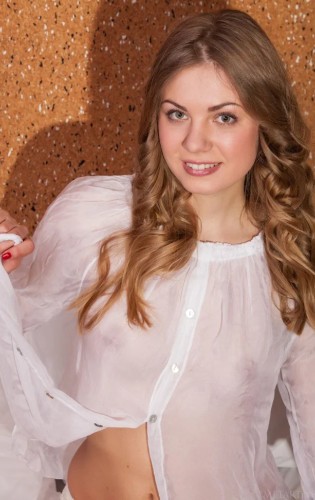 Миллики - Девушка Дня