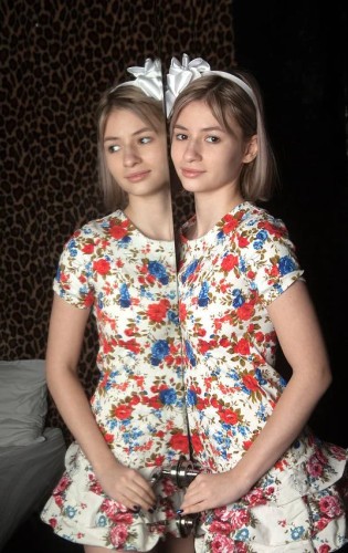 Юлия - Девушка Дня