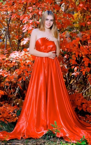 Дарья - Девушка Дня