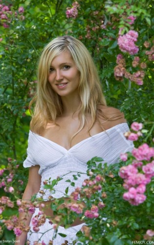 Корди на природе