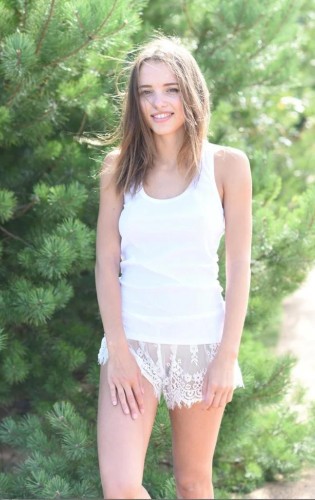 Макса - Девушка Дня