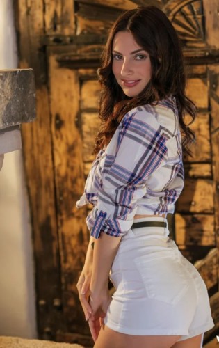 Жанна - Девушка Дня