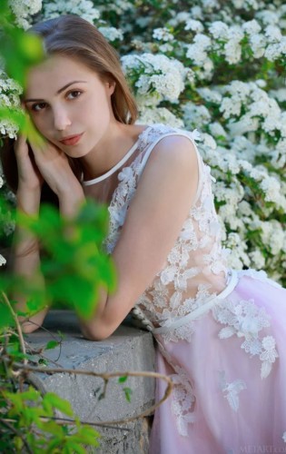 Эль Тан - Девушка Дня