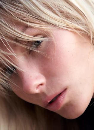 Дениза Браздова - Девушка Дня