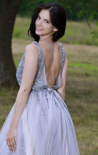 Принцесса Александрина