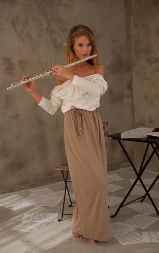 Музыкальная Мария