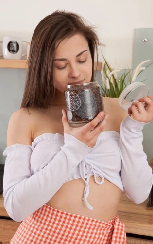 Симона - Девушка Дня