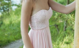 Oxana - Girl of the Day