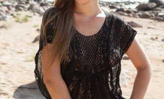 Бриана - Девушка Дня