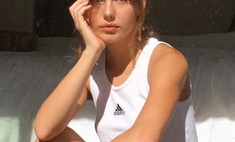 Maddie Crum - Girl of the Day