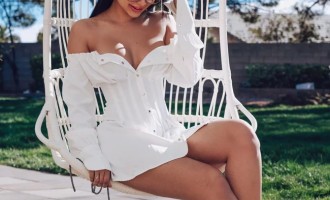 Jamilleth Gaxiola - Girl of the Day