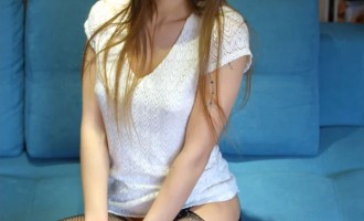 Avery - девушка дня