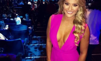 Вперше за багато років на конкурсі міс США перемогла блондинка Sarah Rose Summers