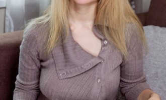 Кэролайн Абель - Девушка Дня