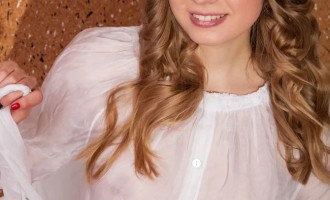 Milliki - Girl of the Day