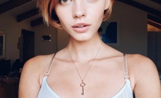 Дівчина дня - Наташа (33 фото)