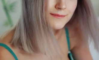 Бриджитта на отдыхе