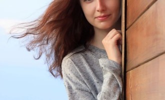 Сиена - Девушка Дня