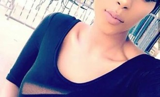 Beauties from Somalia