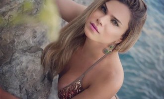 Милашки из Южной Америки