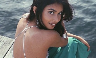 Дівчина дня - Mishti Rahman