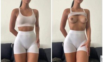 Dressed and Undressed