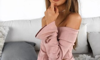 Девушка дня - Екатерина Бережная
