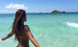 Girl of the Day - Julia Muniz