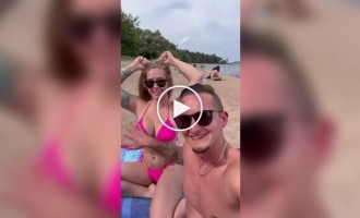 Веселые