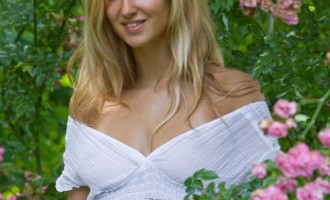 Корди на природе