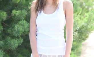 Макса - Дівчина Дня